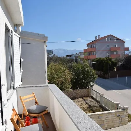 Bogdan 2 Apartament