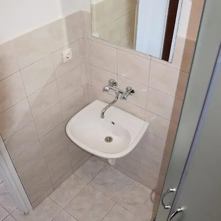 Bogdan 2 Apartament *
