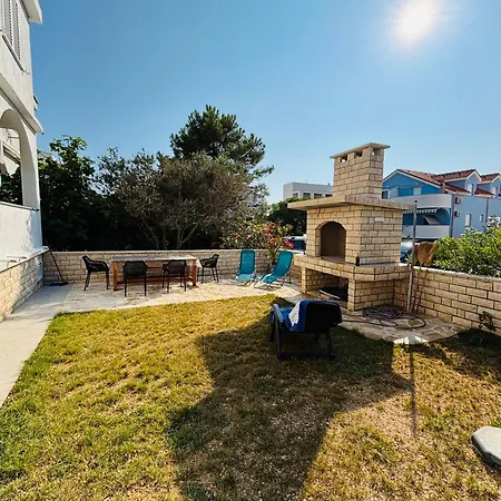 Apartament Bogdan 2