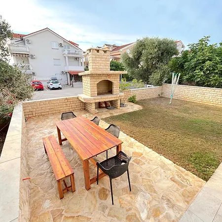 Bogdan 2 Apartman